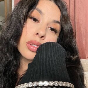 Meet your Posher, Darleen